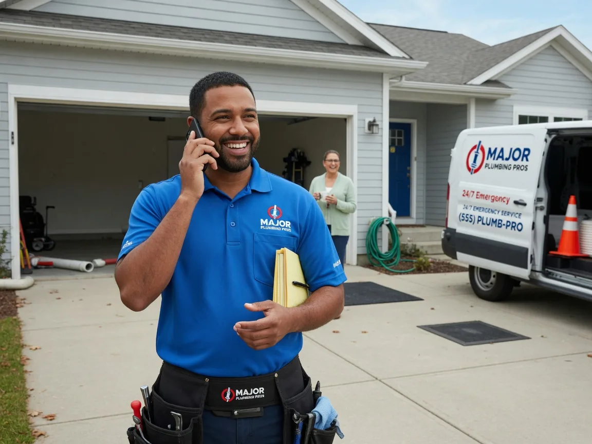 Drain Cleaning Services Benton, KY FAQs